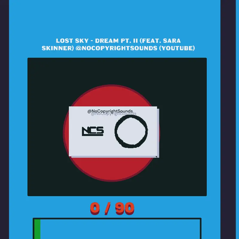 Game by @progeometrydash