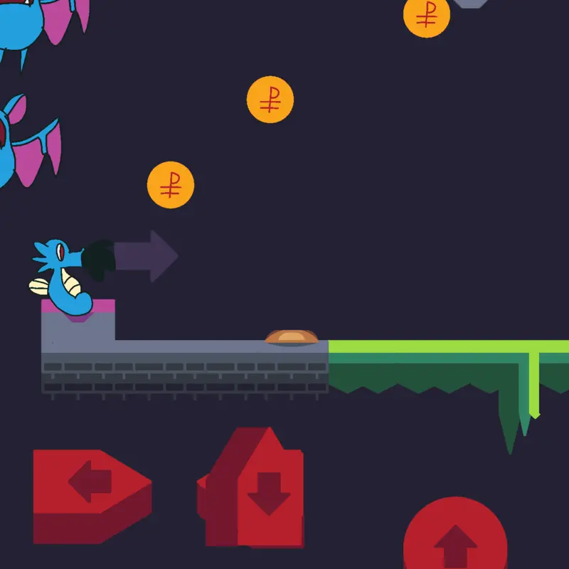 Game by @ryanvitor