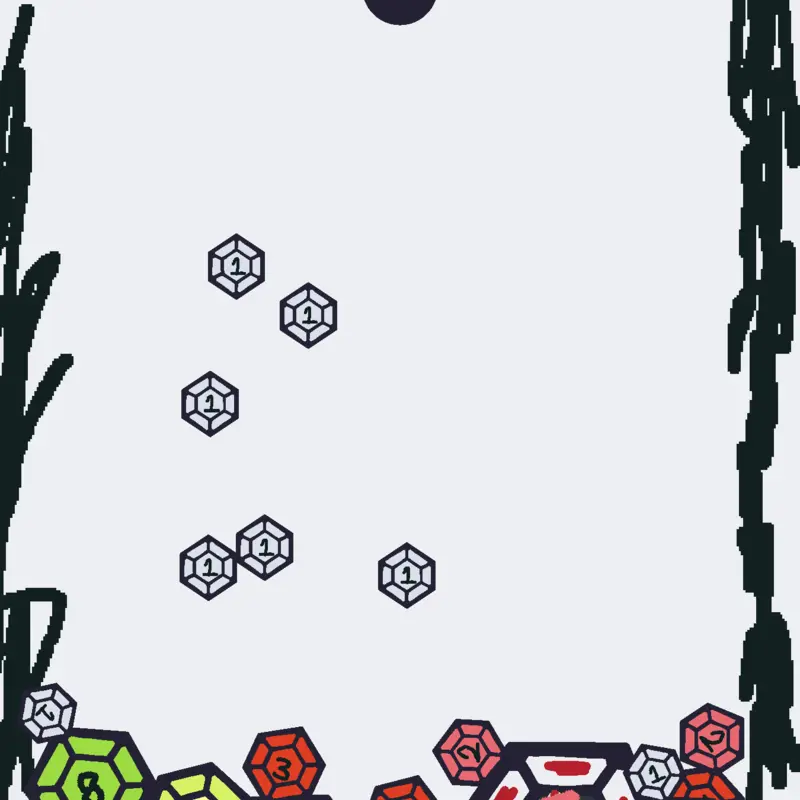 MERGE GEMS *AURA OVERHAUL* by @Lynxd