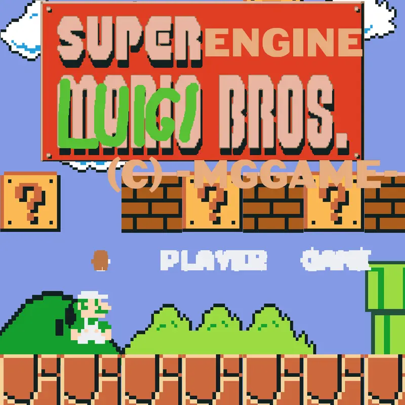 Game by @-MGGame-