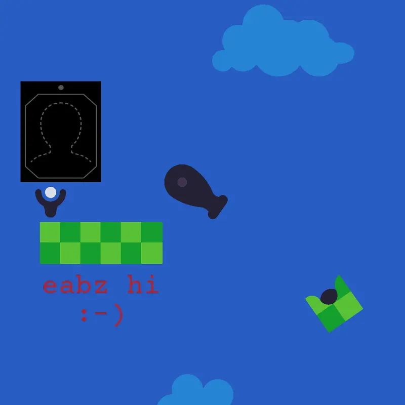 Game by @angel1818