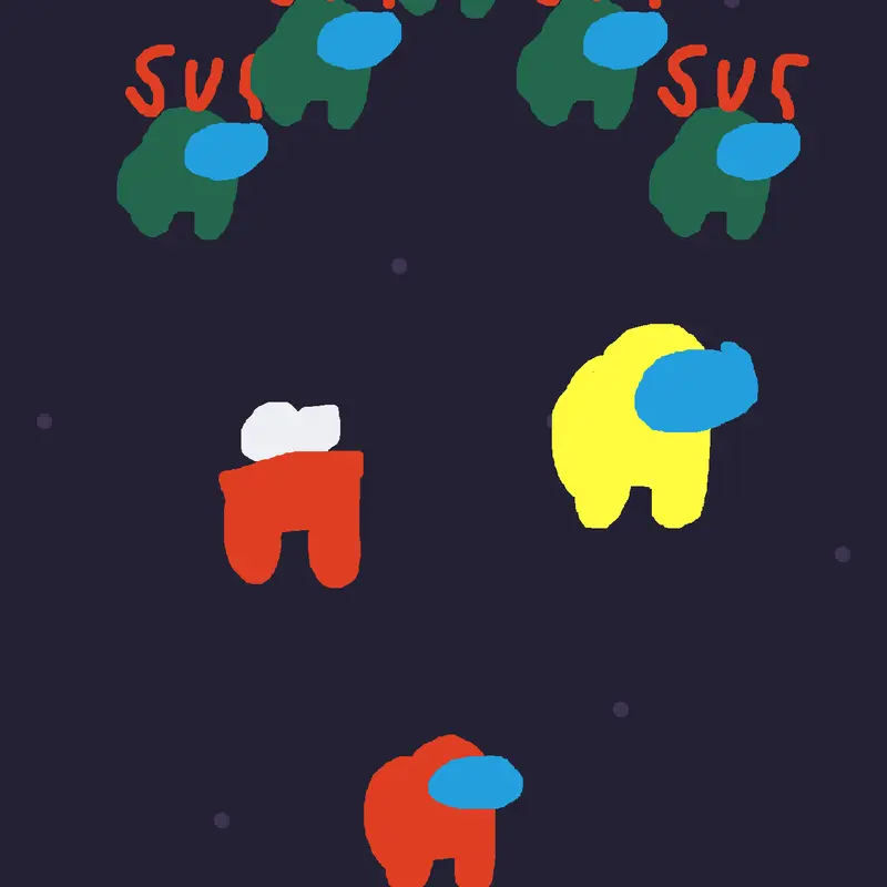 Game by @pepepandziobak