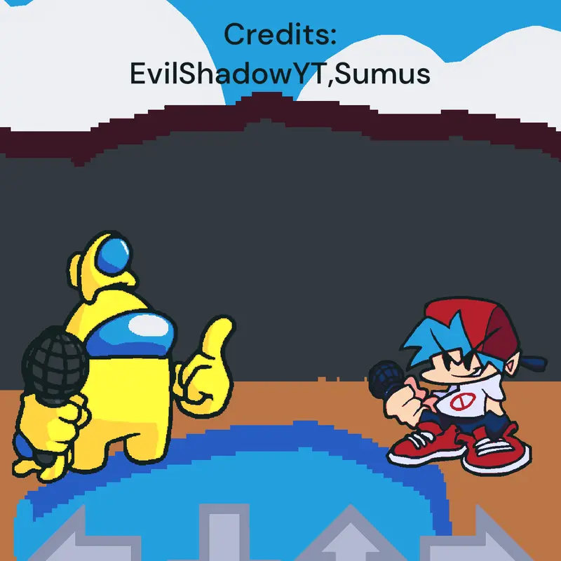Game by @springfoxy354-