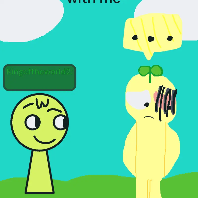 Game by @silly_artist