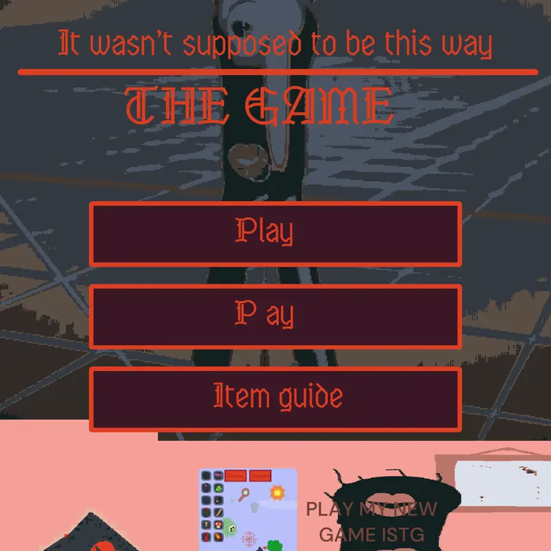 Game by @black-kat-producions