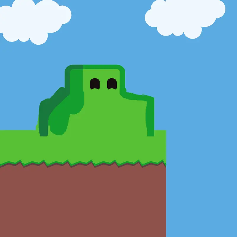 Game by @gamera16