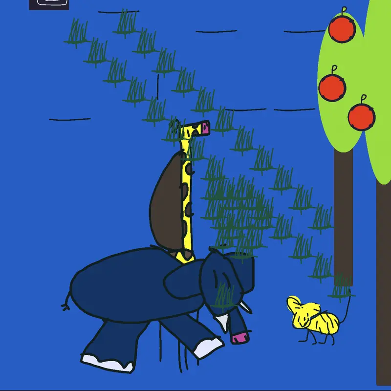 Game by @mjtv