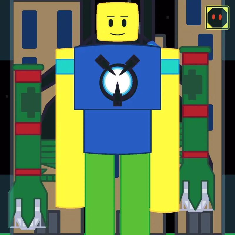 Game by @BLACK-SPAWN