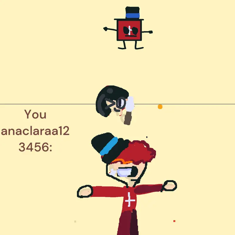 Game by @Annaclaaraasandare