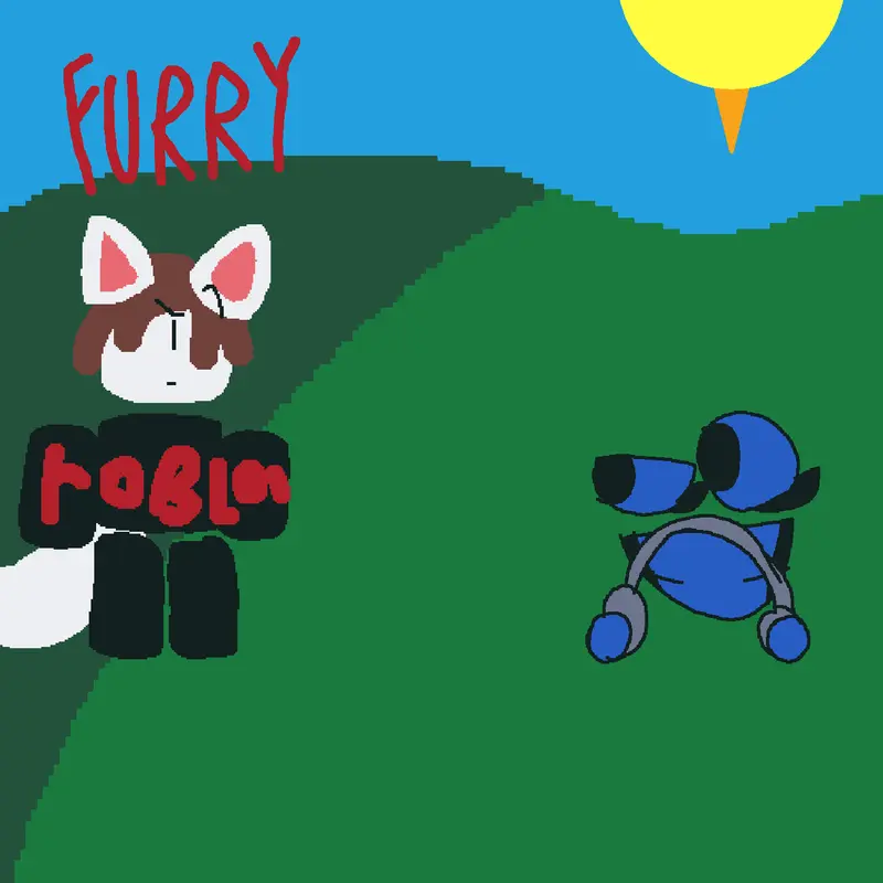 Game by @just_a_furry_builder