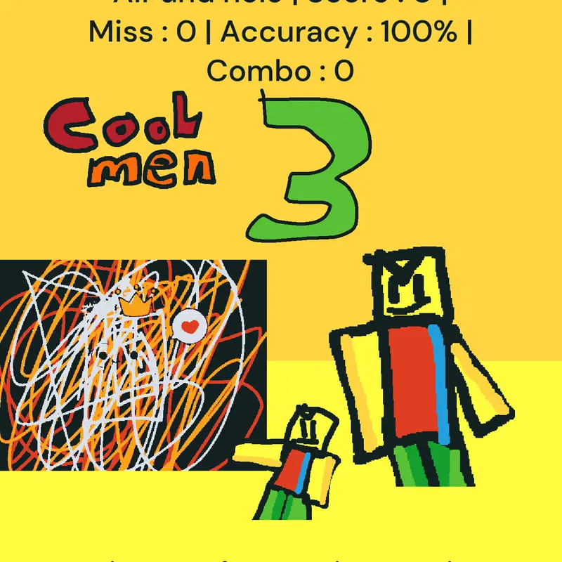 Game by @kman124