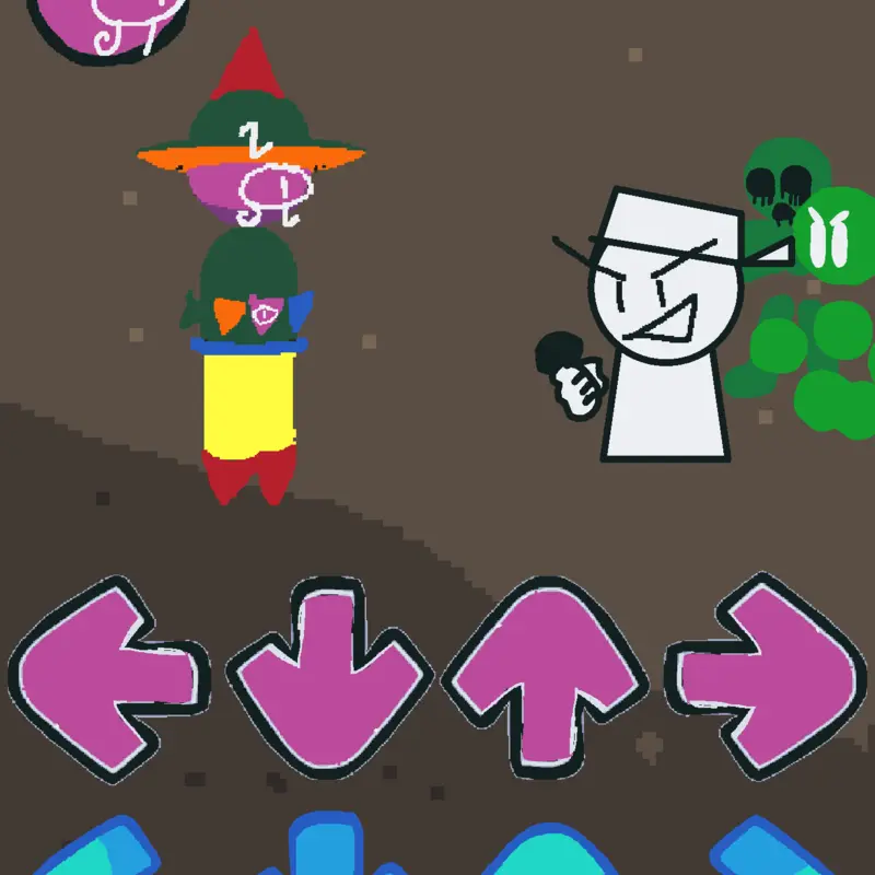 Game by @Killer_100