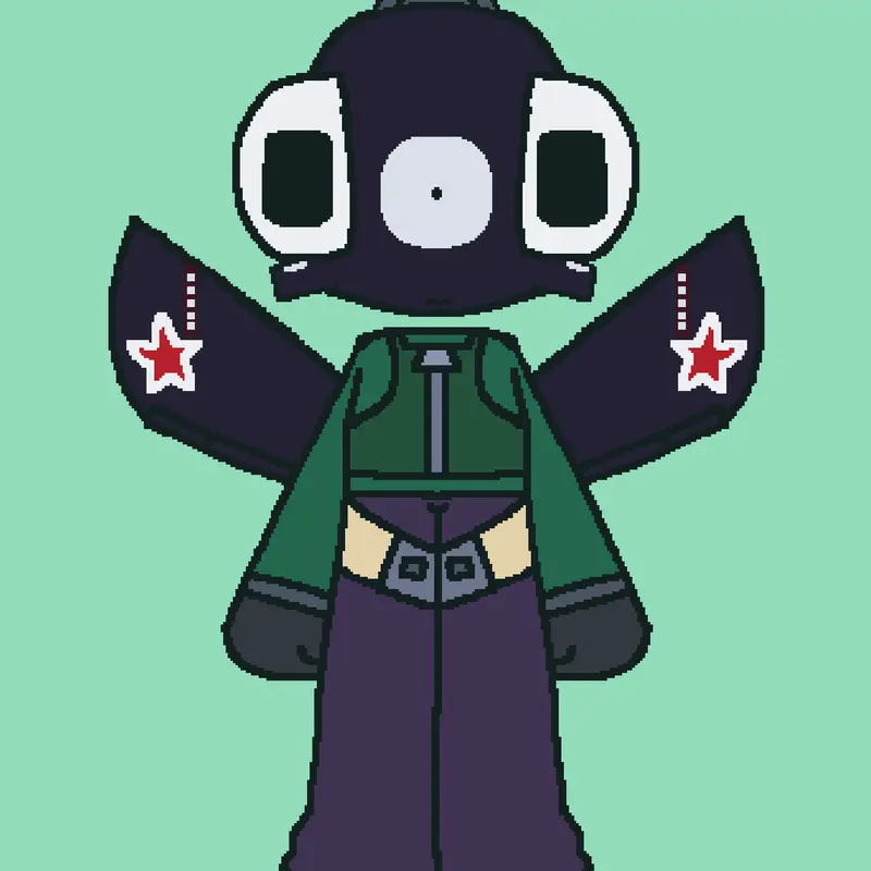 Berkut by @PROTOTANK