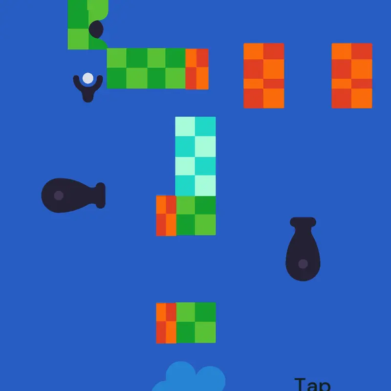Game by @Klasai