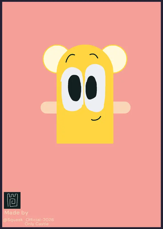 Game by @Squeak_Official-2026