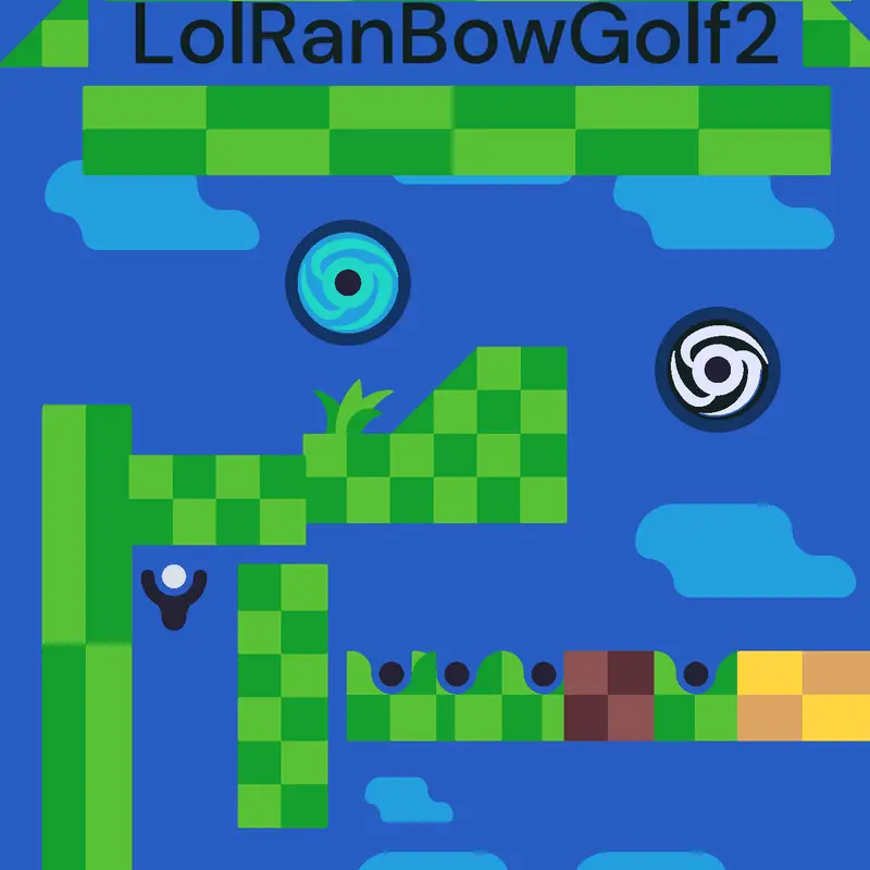Game by @MAXYY_Games