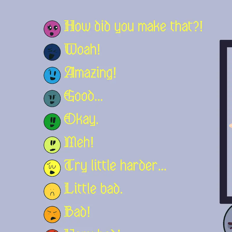Game by @LilSt4r
