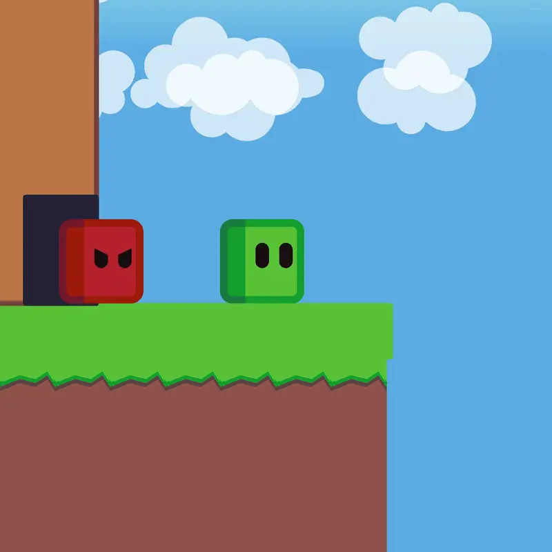 Game by @Rotation_hard_4