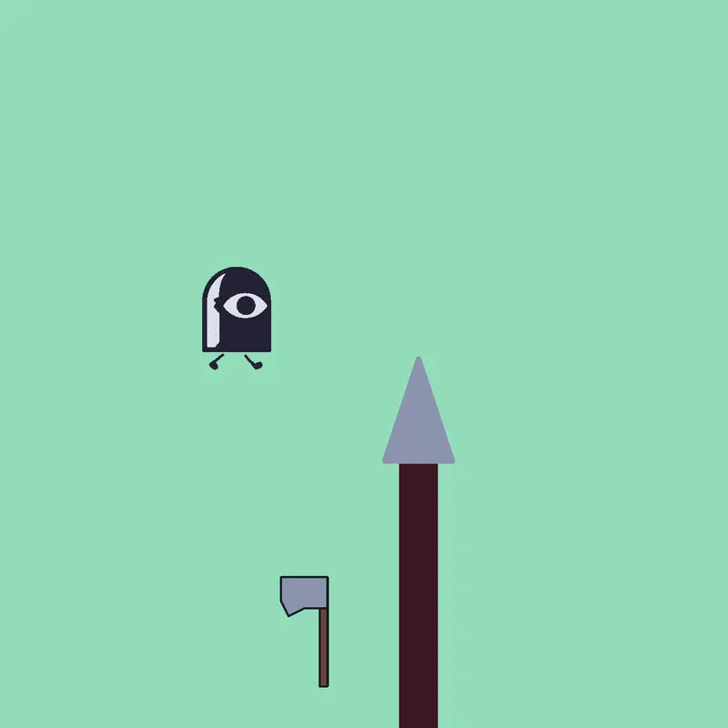 Game by @PeloHestro