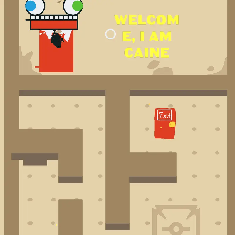 Game by @MAGGY_AIRAM