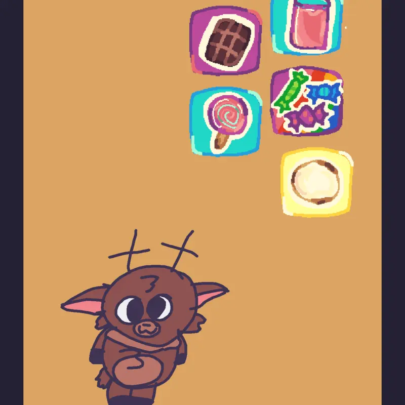Game by @babymaple23andzakumism22