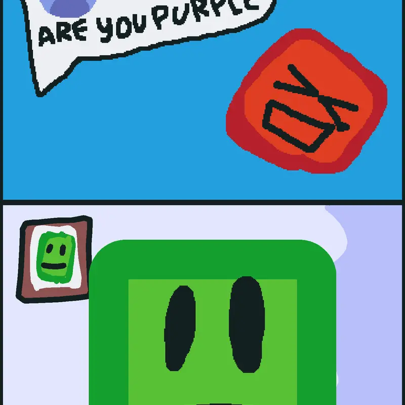 Game by @FarofaAnimator