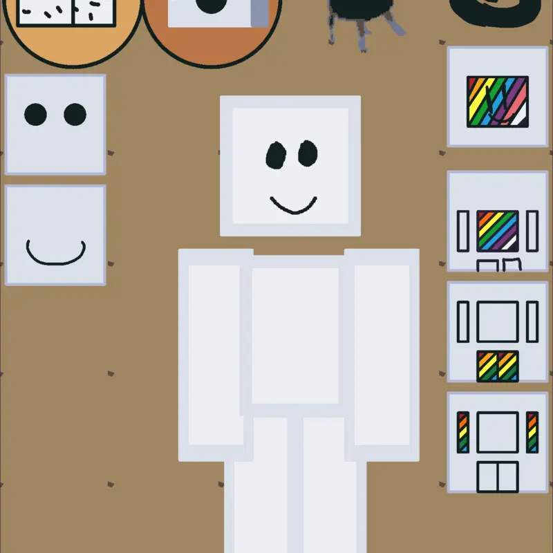 Game by @RobloxPlayer1234