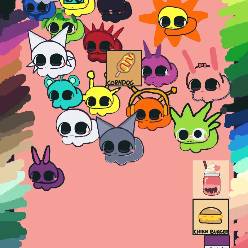 Game by @yFSWS3X6hlQx_yQ