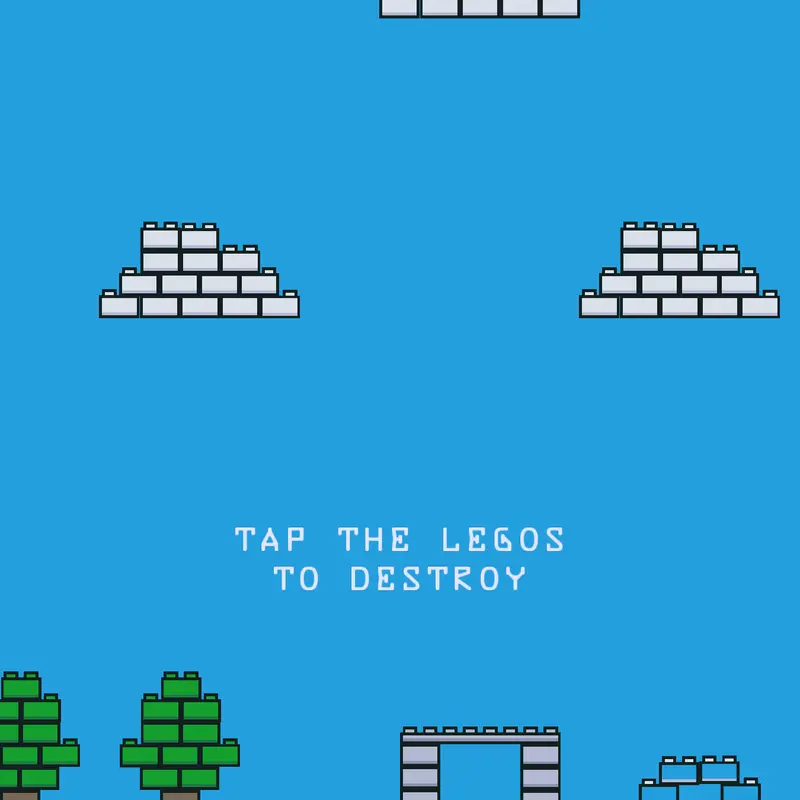 Game by @smarttech