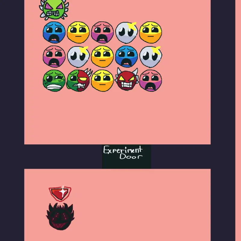 Game by @garidani