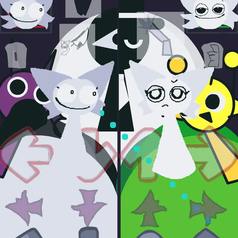 Game by @bonnie_hihi
