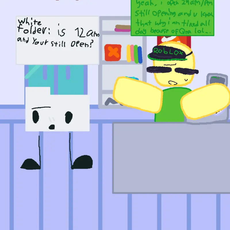 Game by @Noobie_And_NinyOfficial