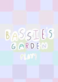 Bassie's garden