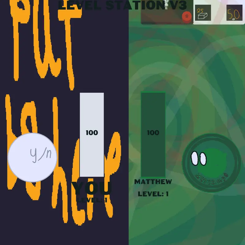 Game by @Matthew2024Archives