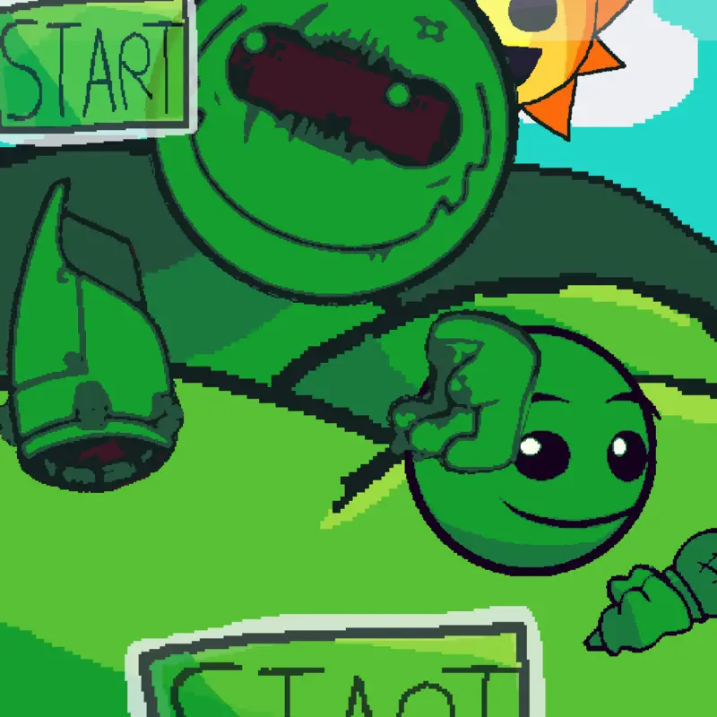 Game by @hehejdn