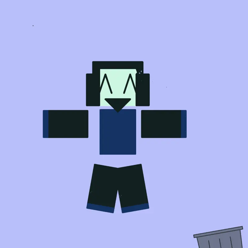 Game by @BreadEater9