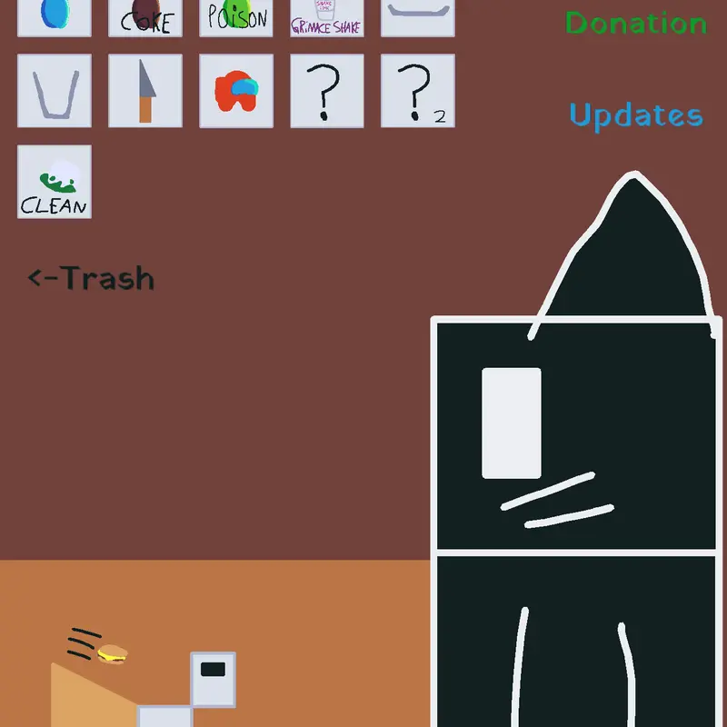Game by @milana000
