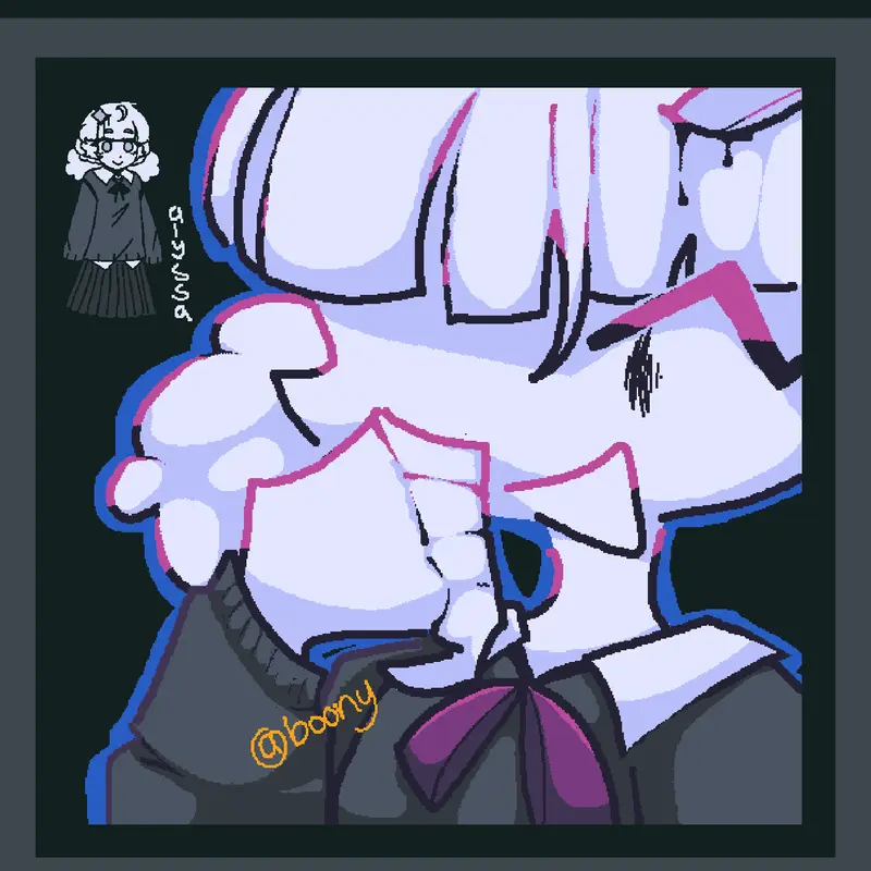 Game by @Boony