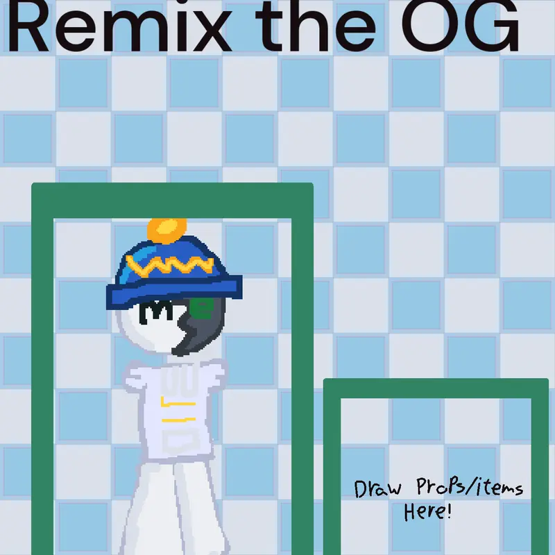 Game by @jpdamemer_old