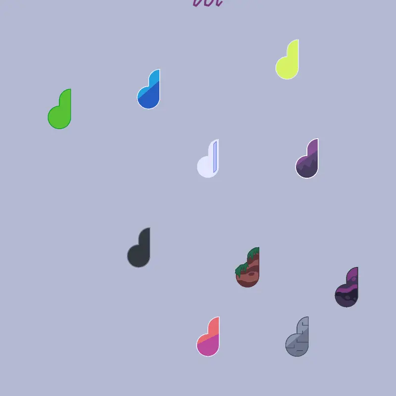 Game by @kirkification