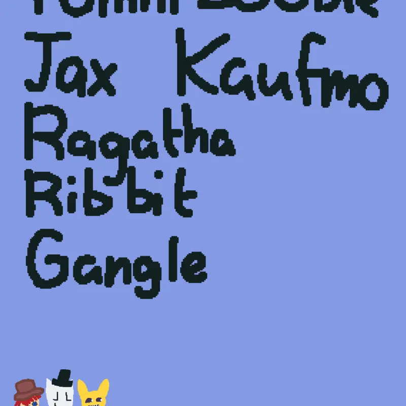 Game by @RenzLTP