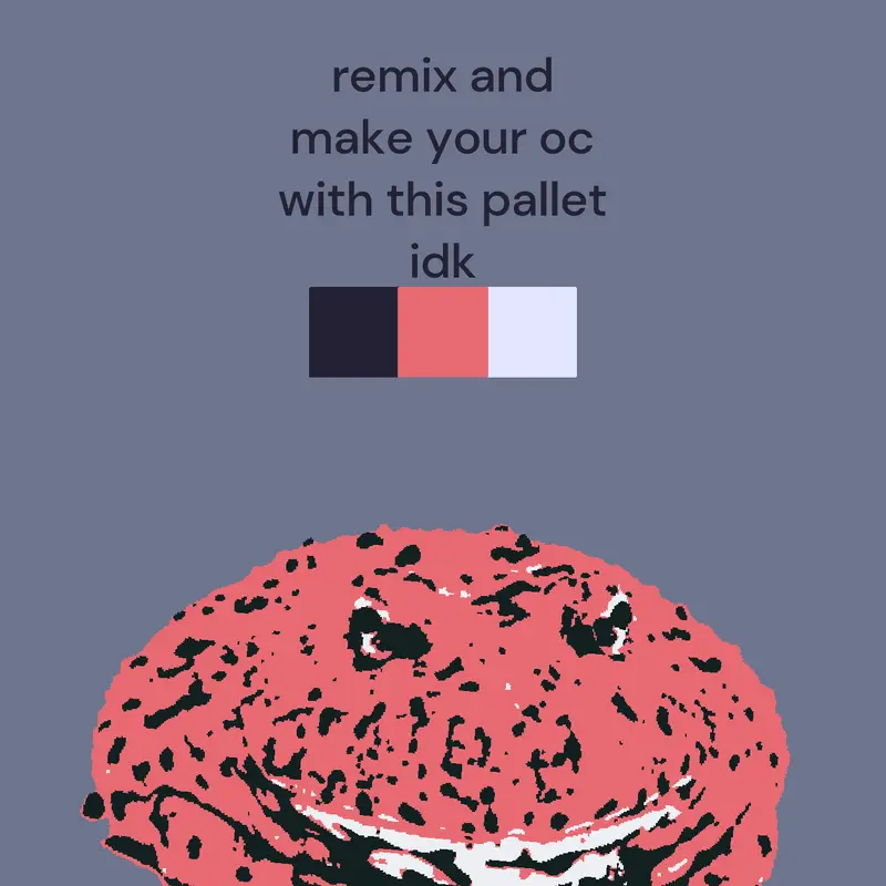 Game by @A_FROG_THAT_LIES