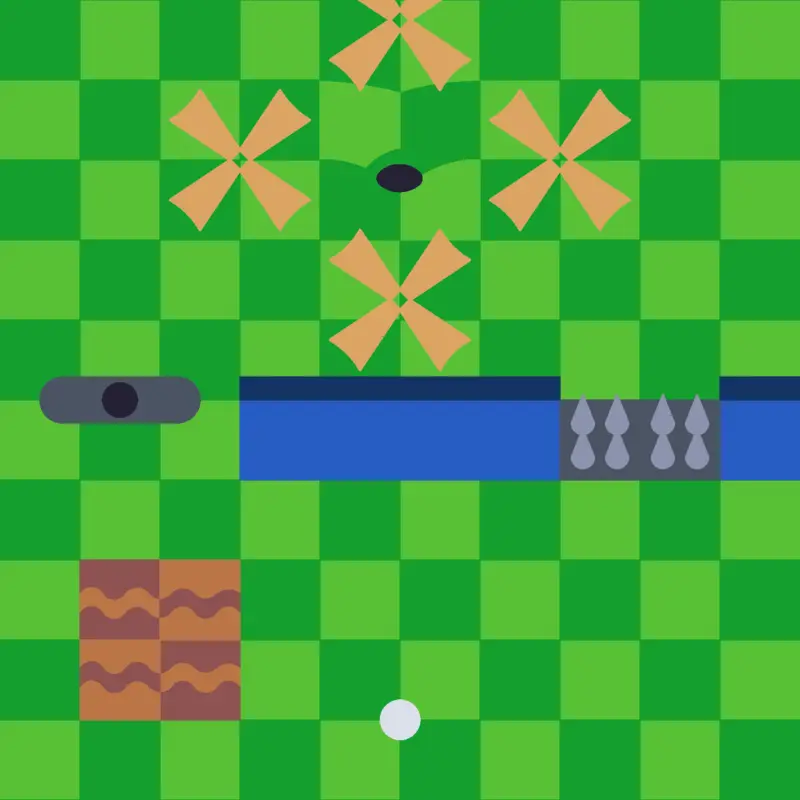 Game by @thesecretcreator