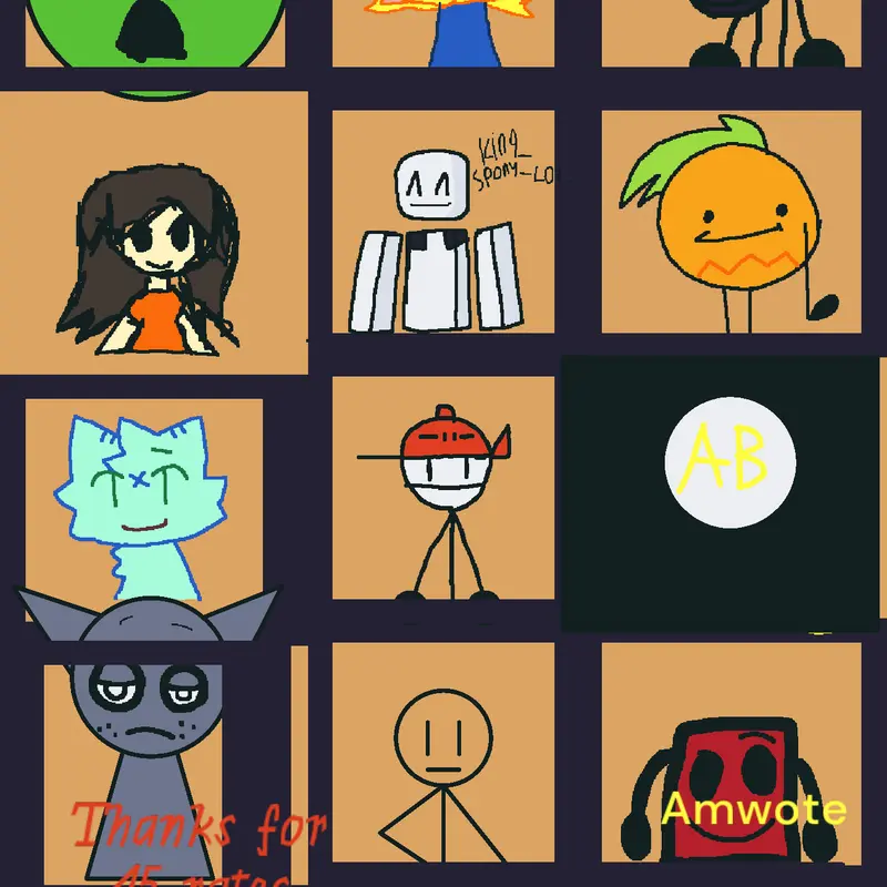 Game by @uriel12345