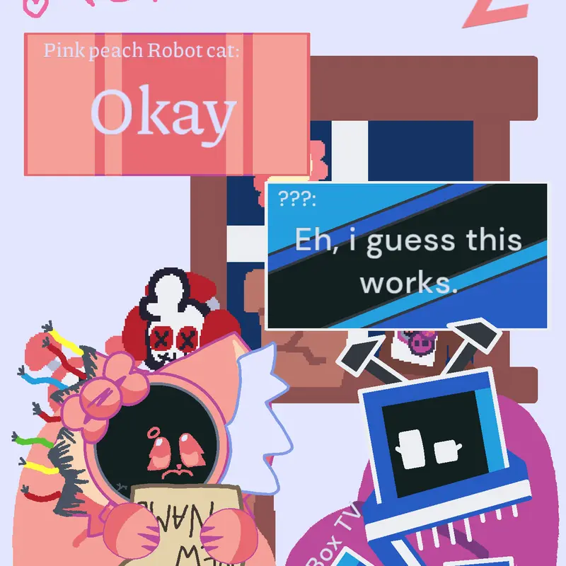 Game by @1D_Icon20