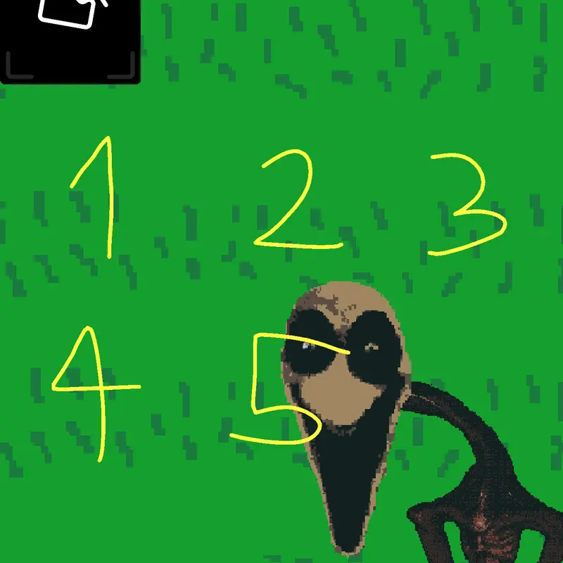 Game by @MREYE0110