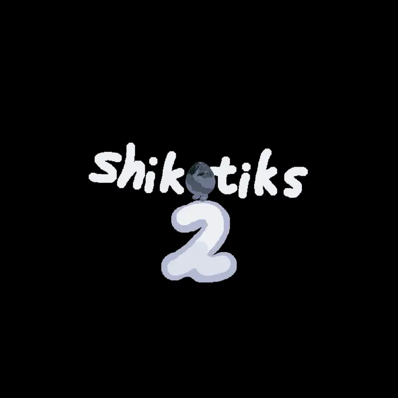 Game by @shikotiks_studio