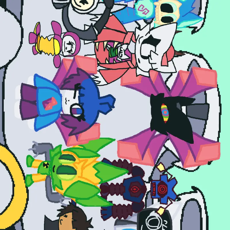 Game by @Tocx_and_Cherry