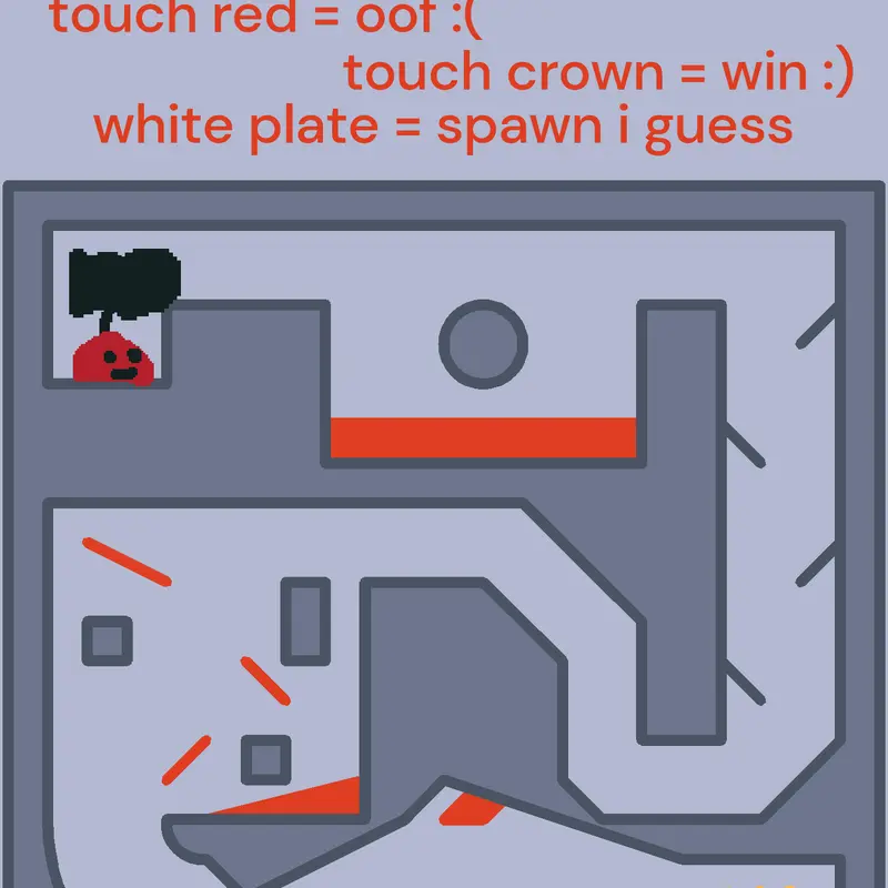 Game by @JeffTheWinter_V3