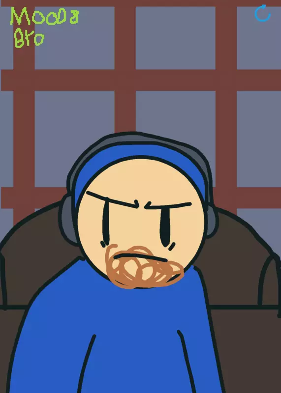Game by @captaincauliflower42